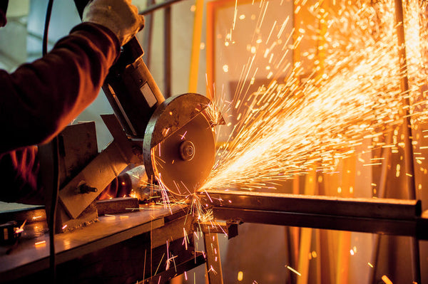 Angle Grinder