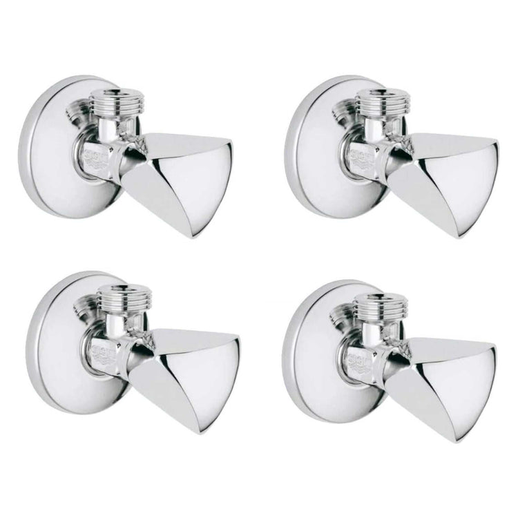 Angle Valves