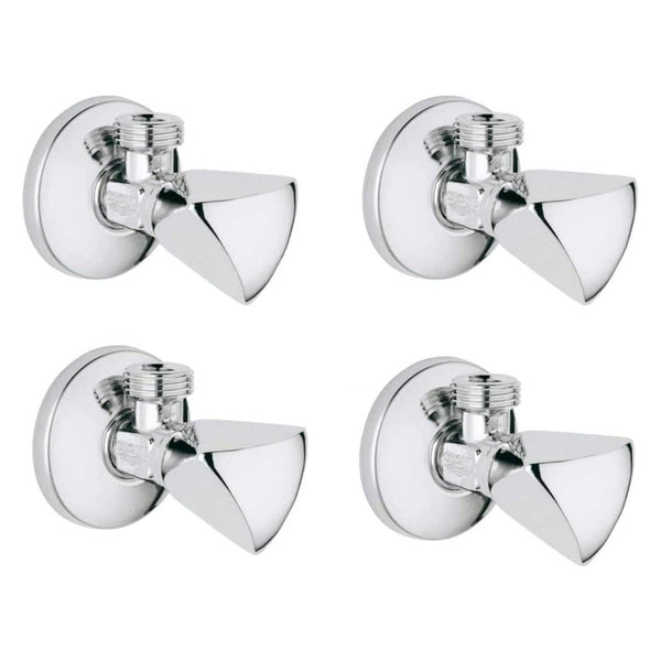 Angle Valves