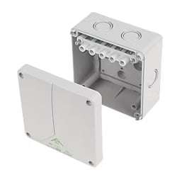 Adaptable Boxes