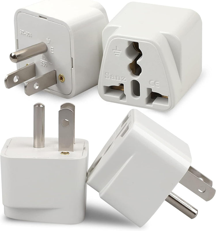 Adapters