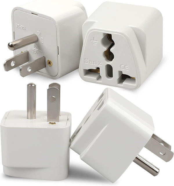 Adapters