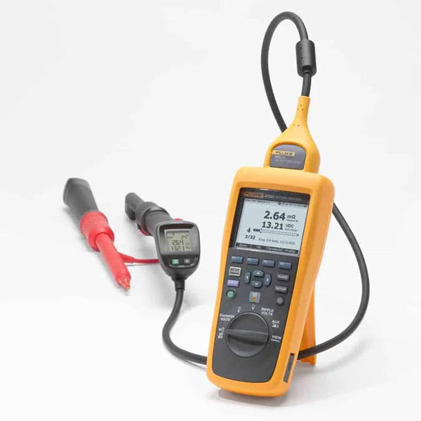 Battery & Circuit Analyzers