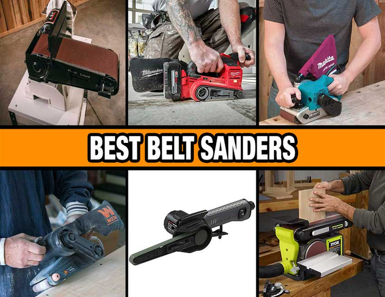 Belt Sander