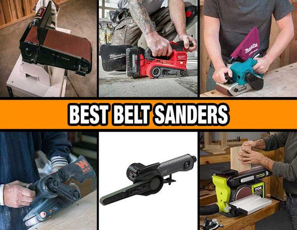 Belt Sander
