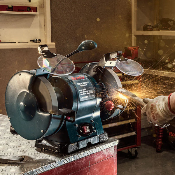 Bench Grinder