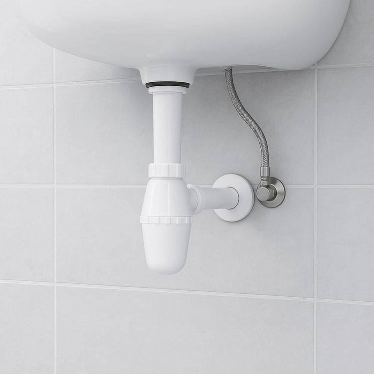 Bottle Traps & Waste Fittings