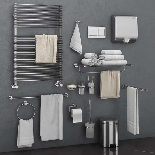 Bath  Accessories