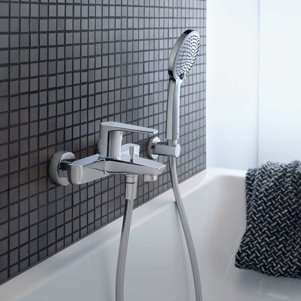 Bath Mixer