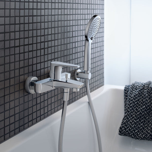 Bath Mixer Tap