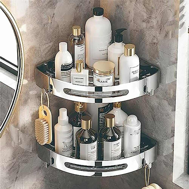 Bathroom Shelf