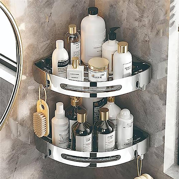 Bathroom Storage Shelf