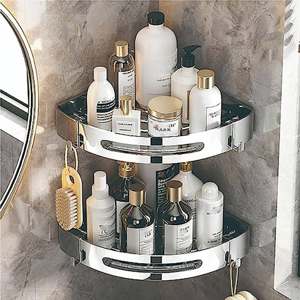 Bathroom Storage Shelf