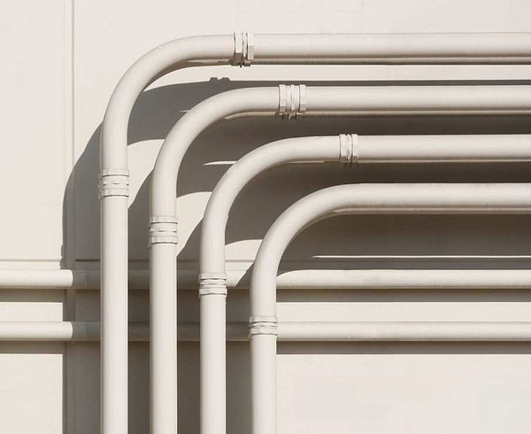 Bend Fittings