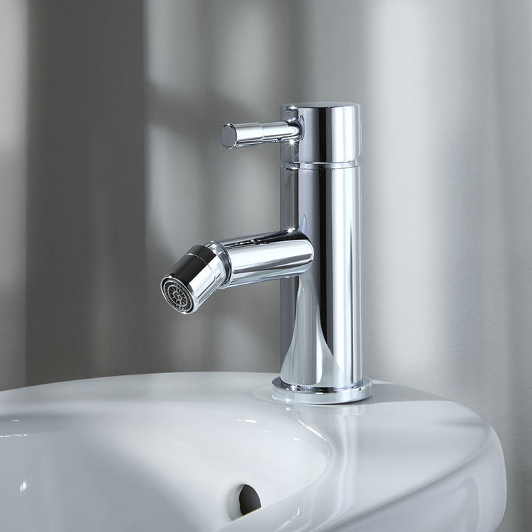 Bidet Mixer Taps