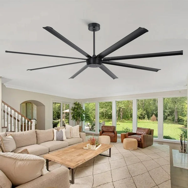 Ceiling Fans