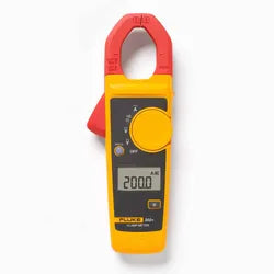 Clamp Meters
