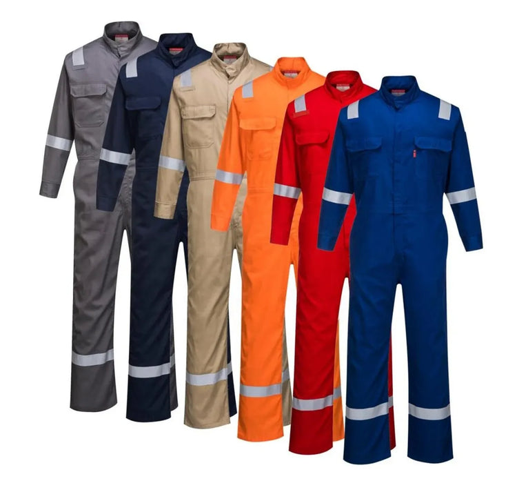 Coveralls