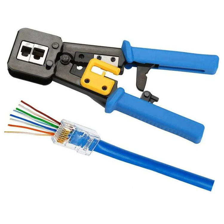 Crimping Tools