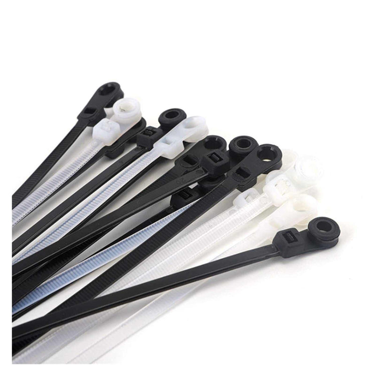 Cable Ties & Binding Strips