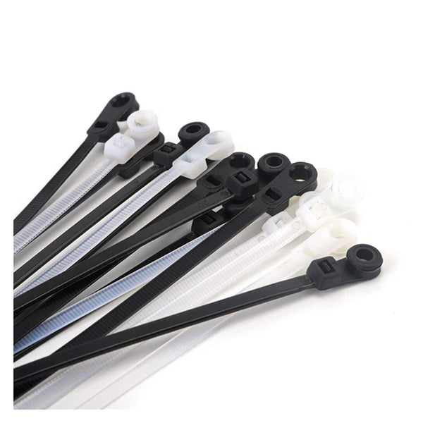 Cable Ties & Binding Strips