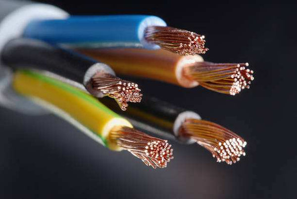 Core / Single core cables