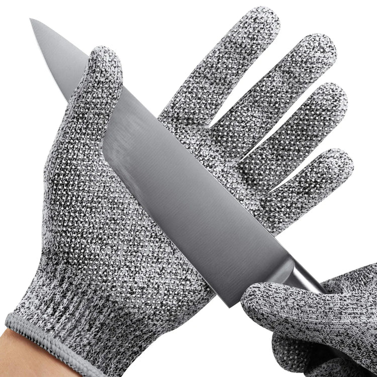 Cut-Resistant Gloves