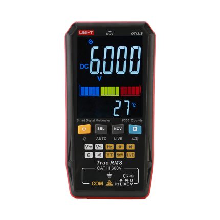 Digital Multimeters