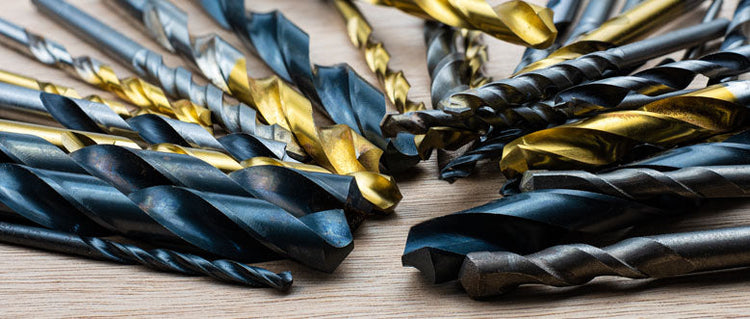 Drill Bits