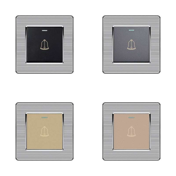 Door bells