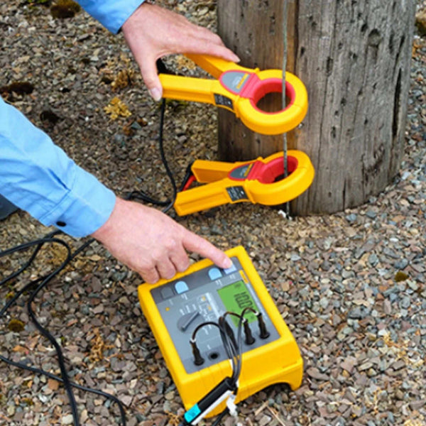 Earth Ground Testers