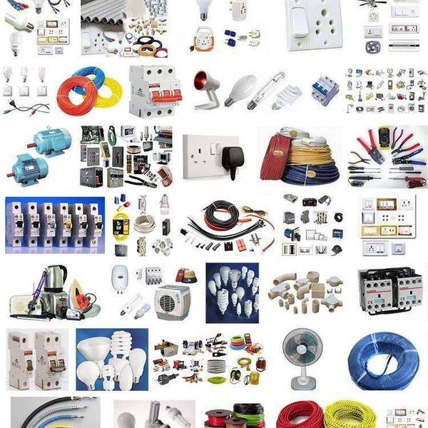 Electrical Accessories