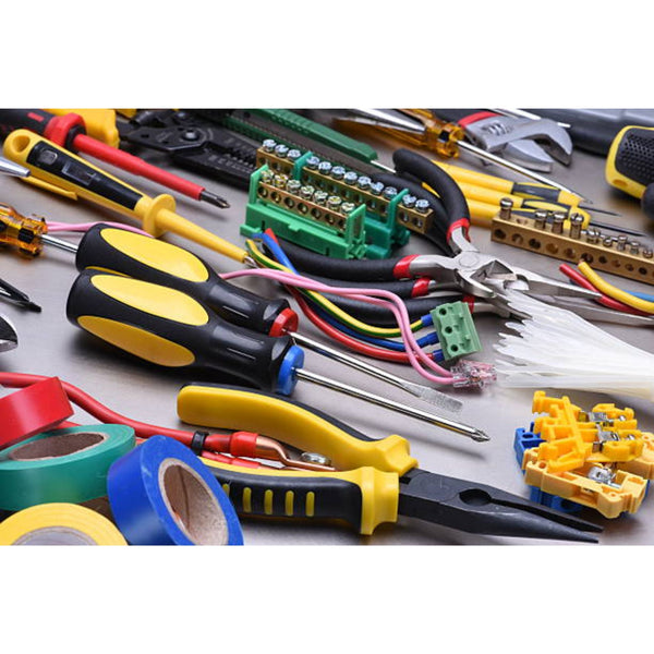 Electrical Hand Tools & Equipment