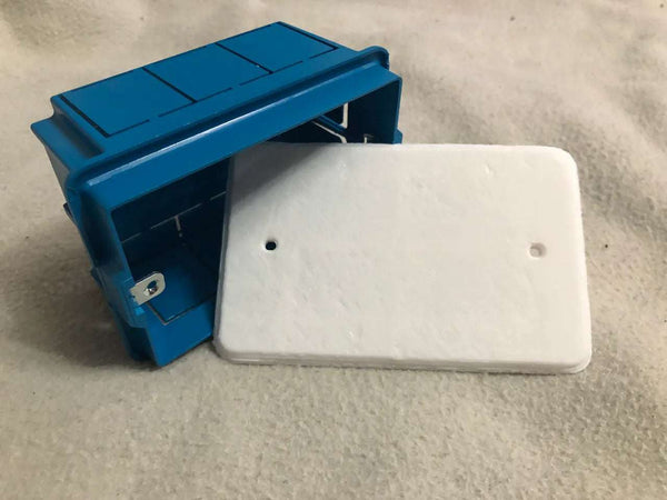 Electrical Box Covers