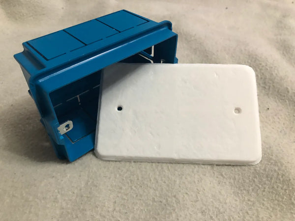 Electrical Box Covers