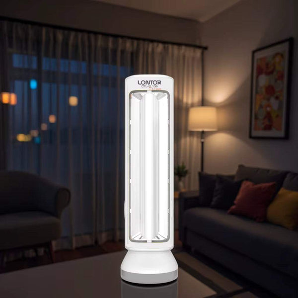 Emergency Lights