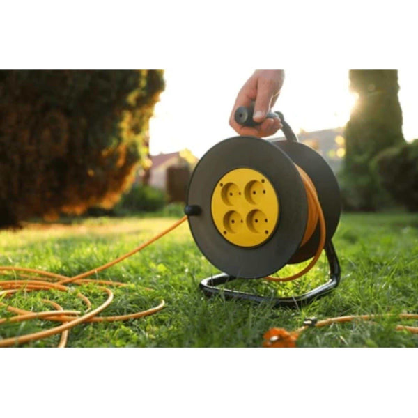 Extension Reels