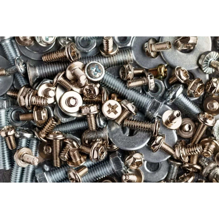 Fasteners & Fixings