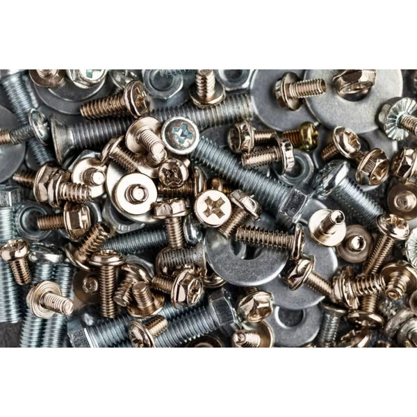 Fasteners & Fixings
