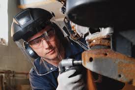 Face & Eye Protection