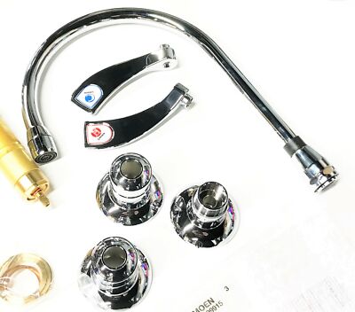 Faucet Replacement Parts