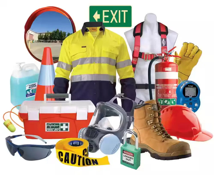 Fire Safety Equipment