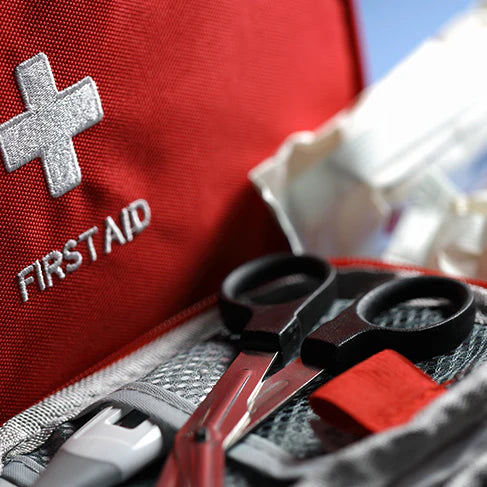 First Aid Kits