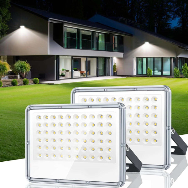 Flood Lights
