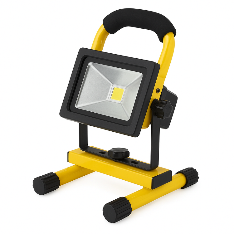 Folding Flood Lights