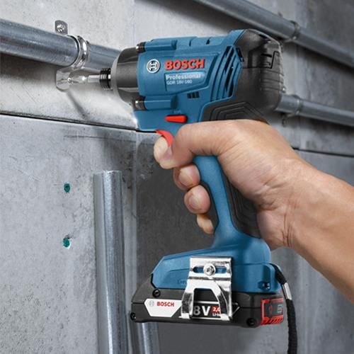 Hammer Drills