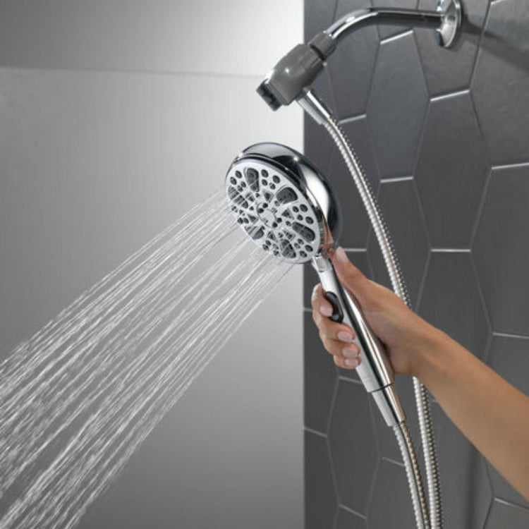 Hand Shower