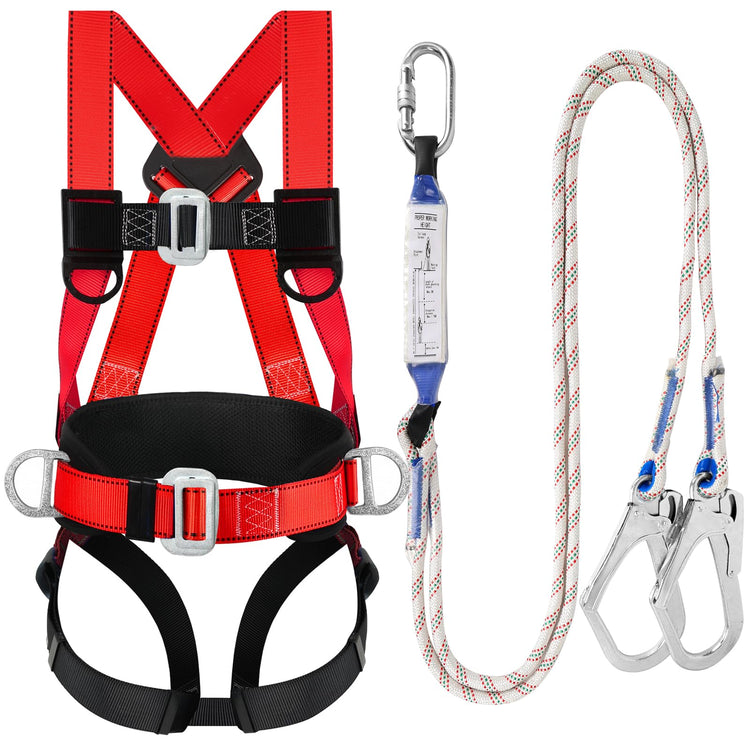 Harness & Accessories