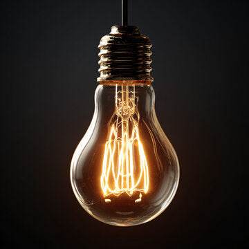 Halogen Lamps