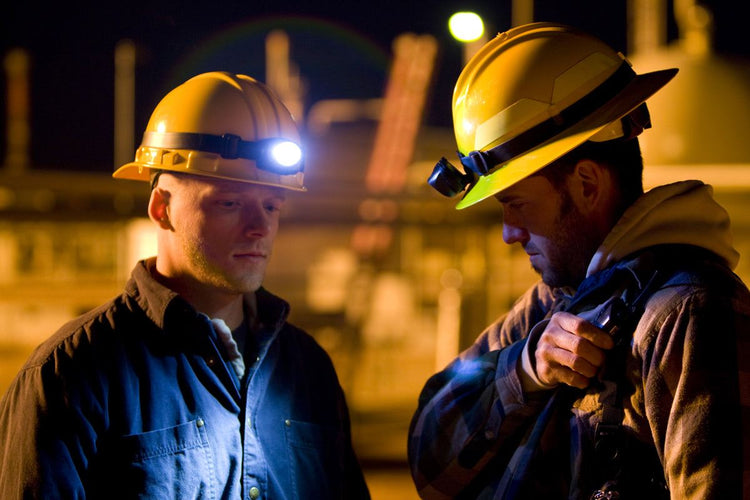 Head Lamps